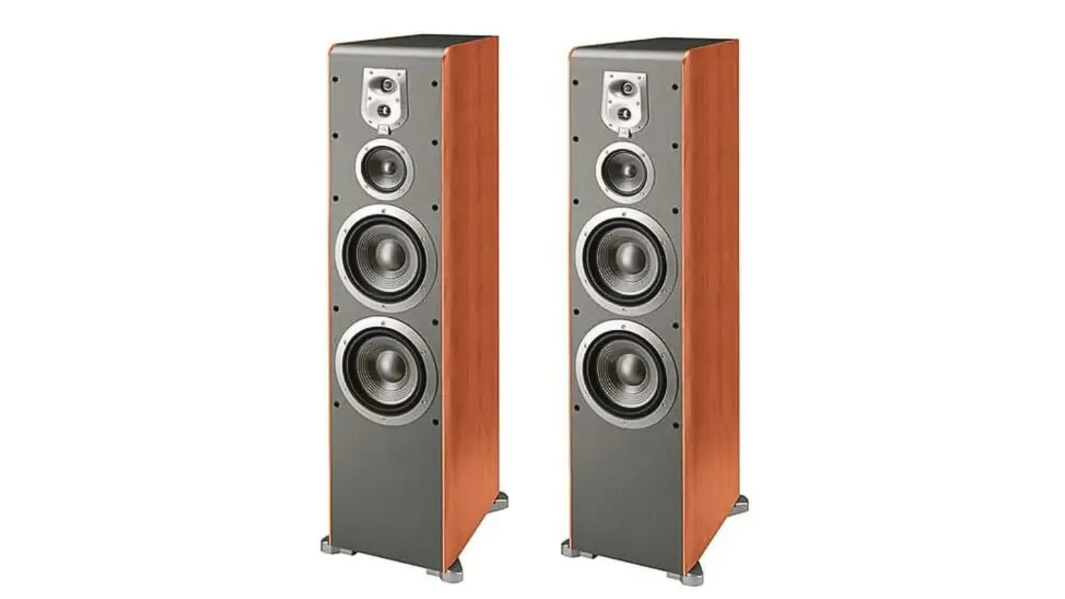 Loa JBL ES90 màu nâu