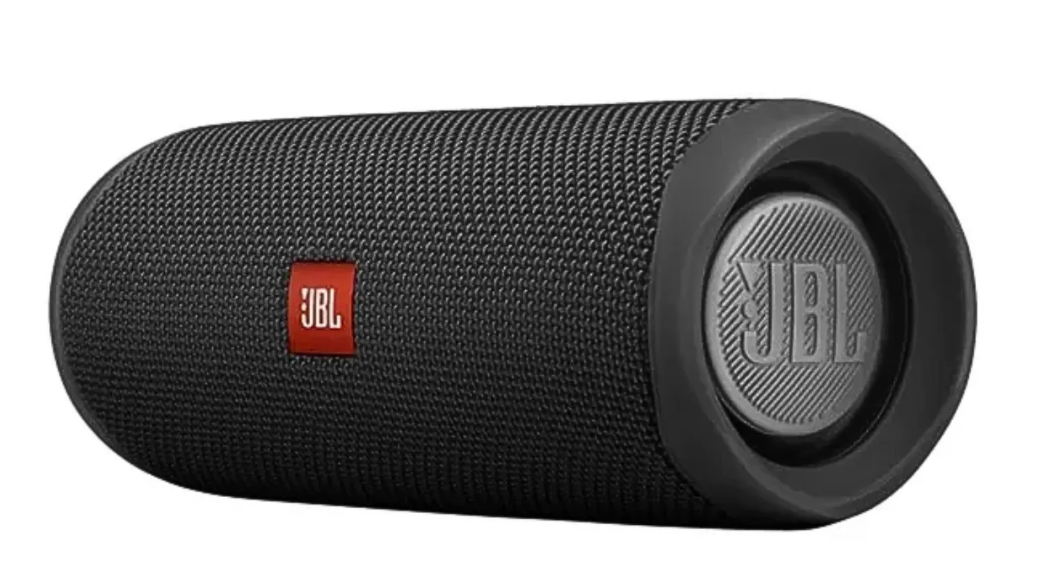 Loa JBL FLIP 5 màu đen
