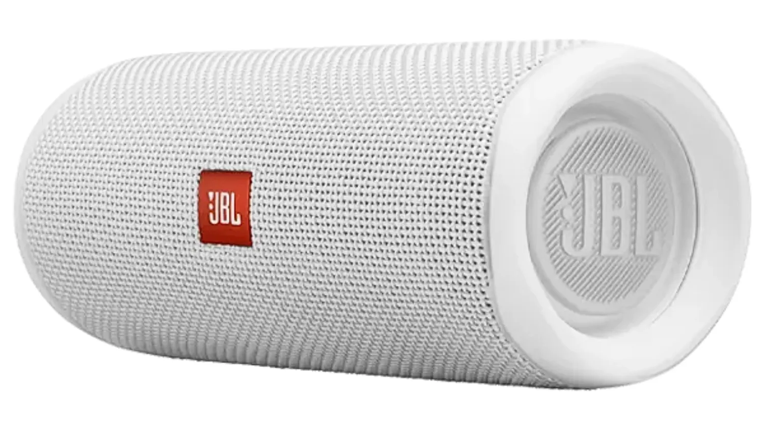 Loa JBL FLIP 5 màu trắng