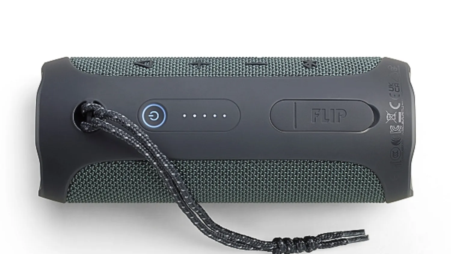 Mặt trên của LOA JBL FLIP ESSENTIAL 2