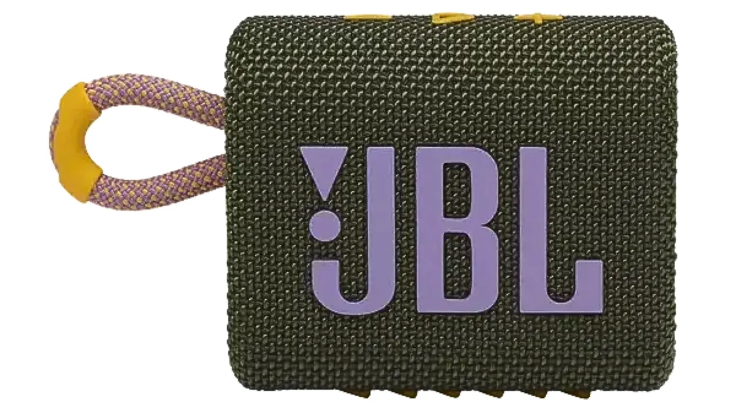Loa Bluetooth JBL Go 3 màu rêu