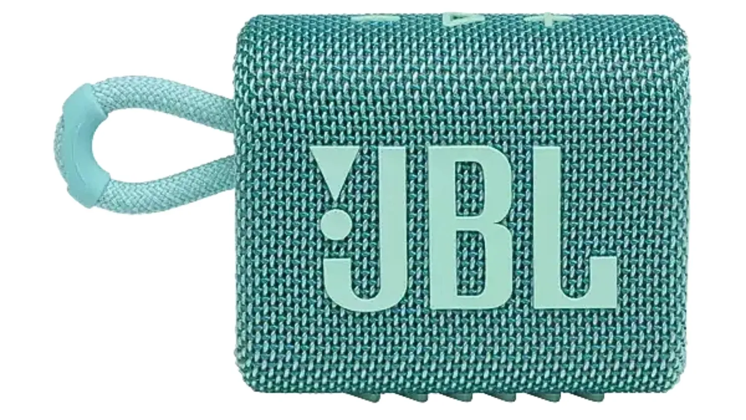 Loa Bluetooth JBL Go 3 màu xanh lá