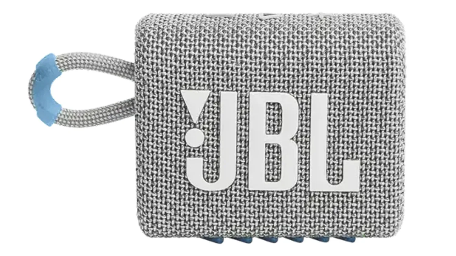 Mặt trước của LOA JBL GO 3 ECO