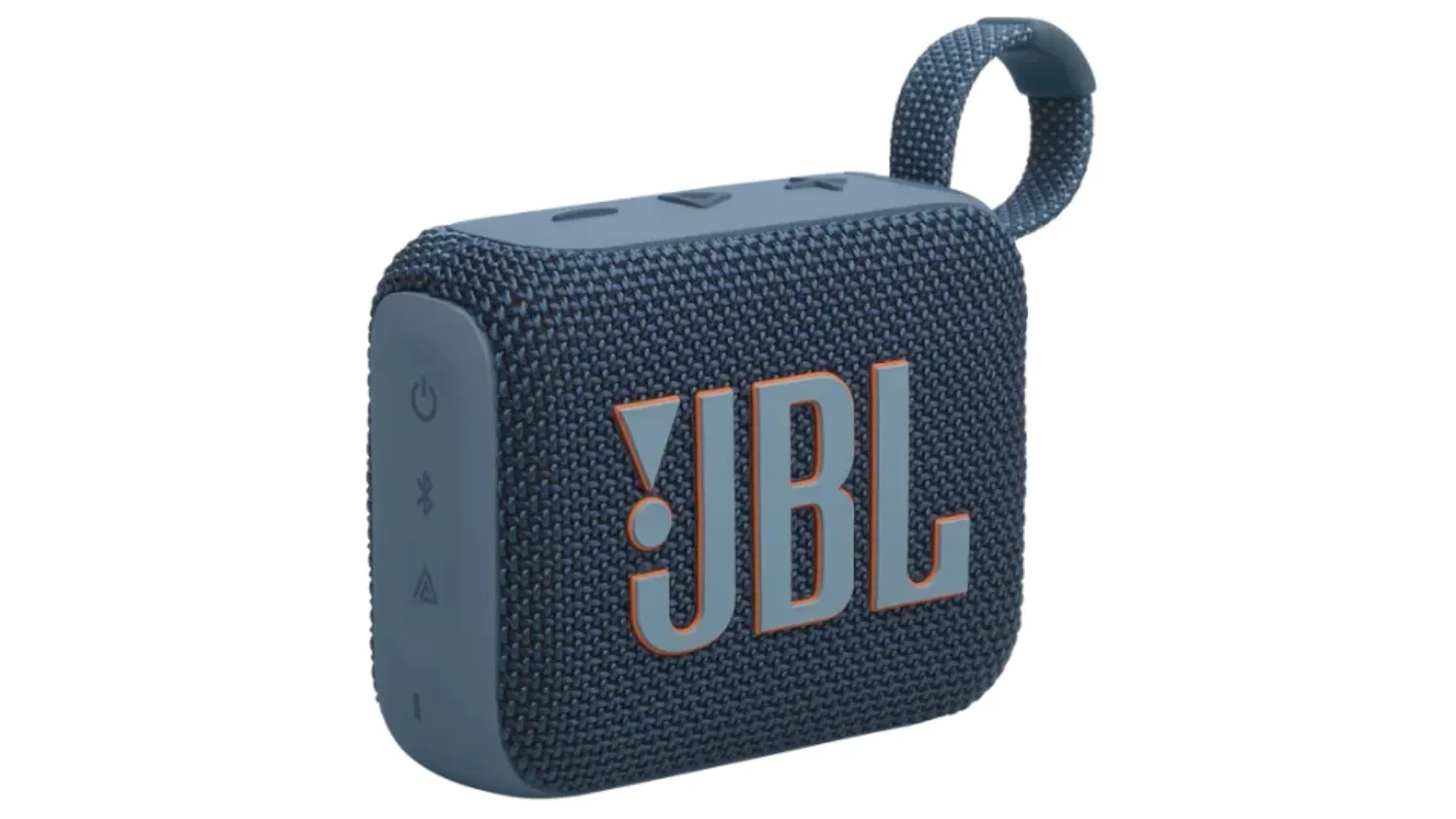 Loa JBL Go 4 màu xanh dương