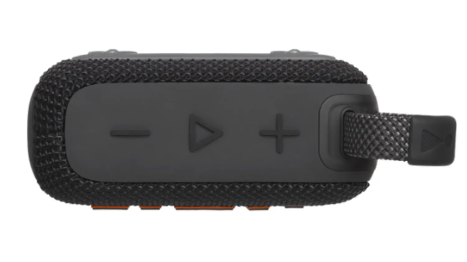 Nút điều chỉnh của Loa JBL Go 4