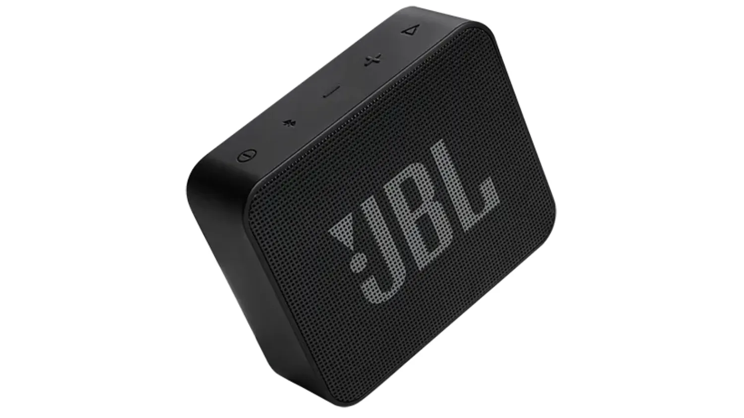 Mặt bên của Loa Bluetooth JBL Go Essential