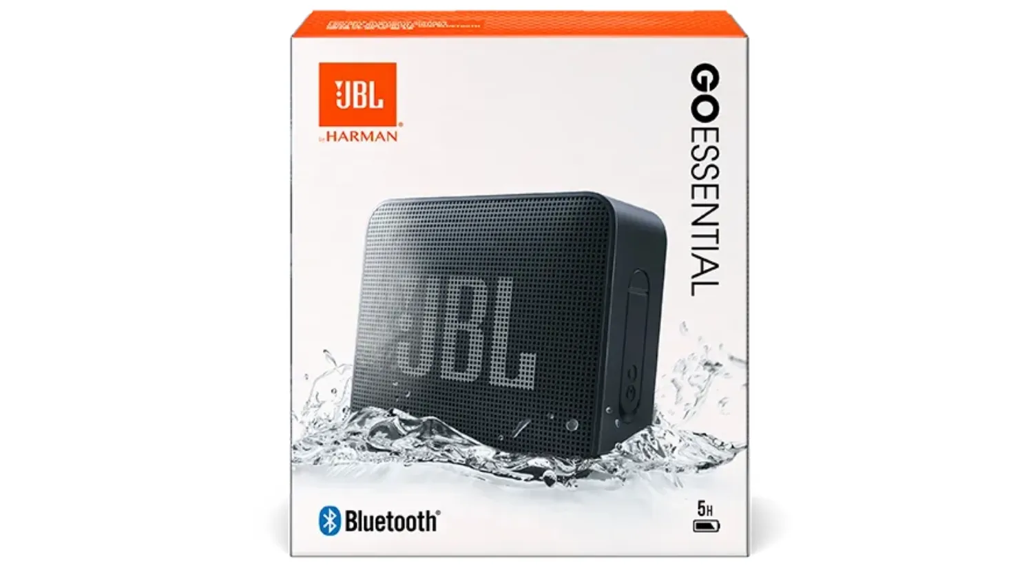 Hộp đựng Loa Bluetooth JBL Go Essential