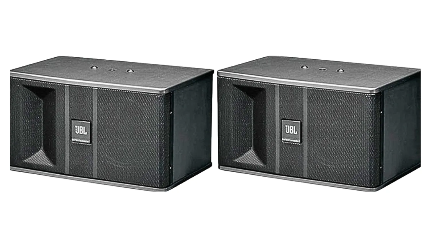 Mặt trước của Loa JBL KI 81