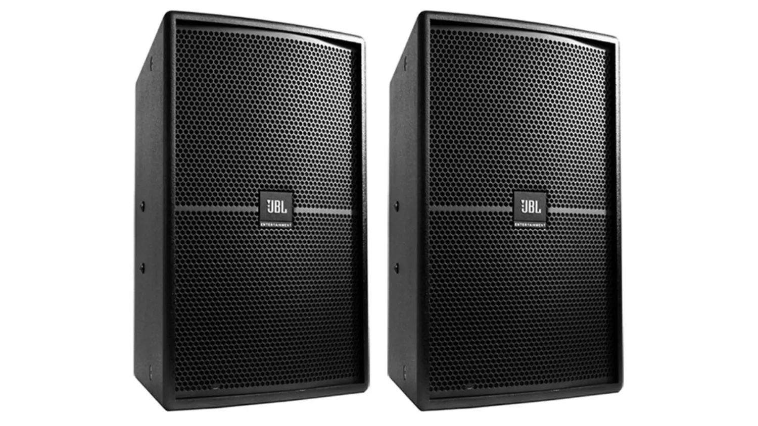 Mặt trước của Loa JBL KP2010