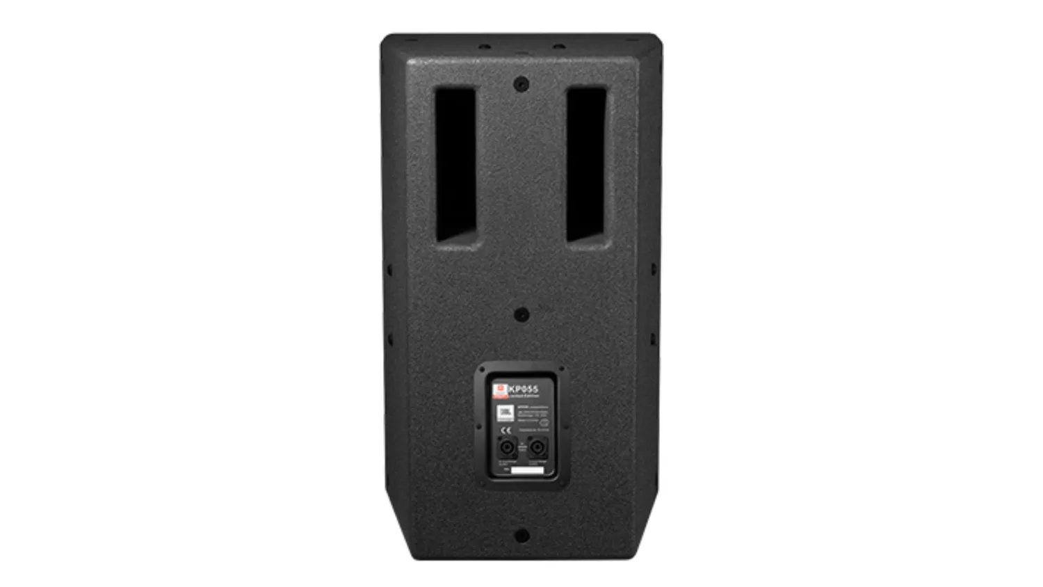 Mặt sau của Loa Karaoke JBL KP052