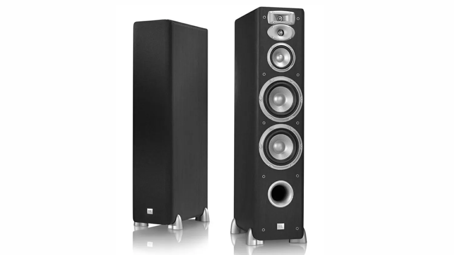 Loa JBL L880 màu đen