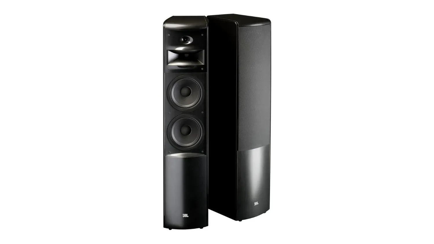 Mặt trước của Loa JBL LS60