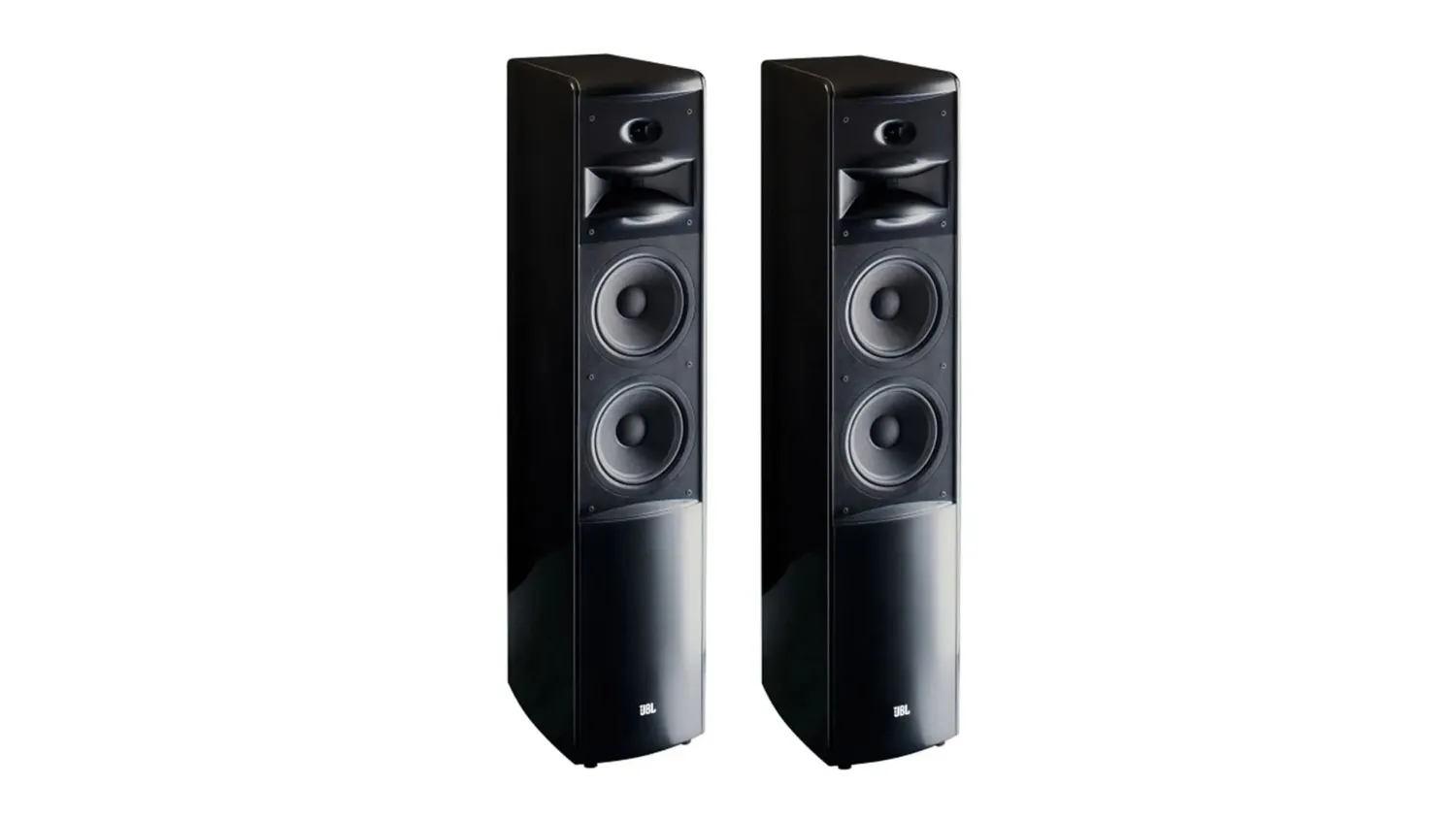 Loa JBL LS60 màu đen
