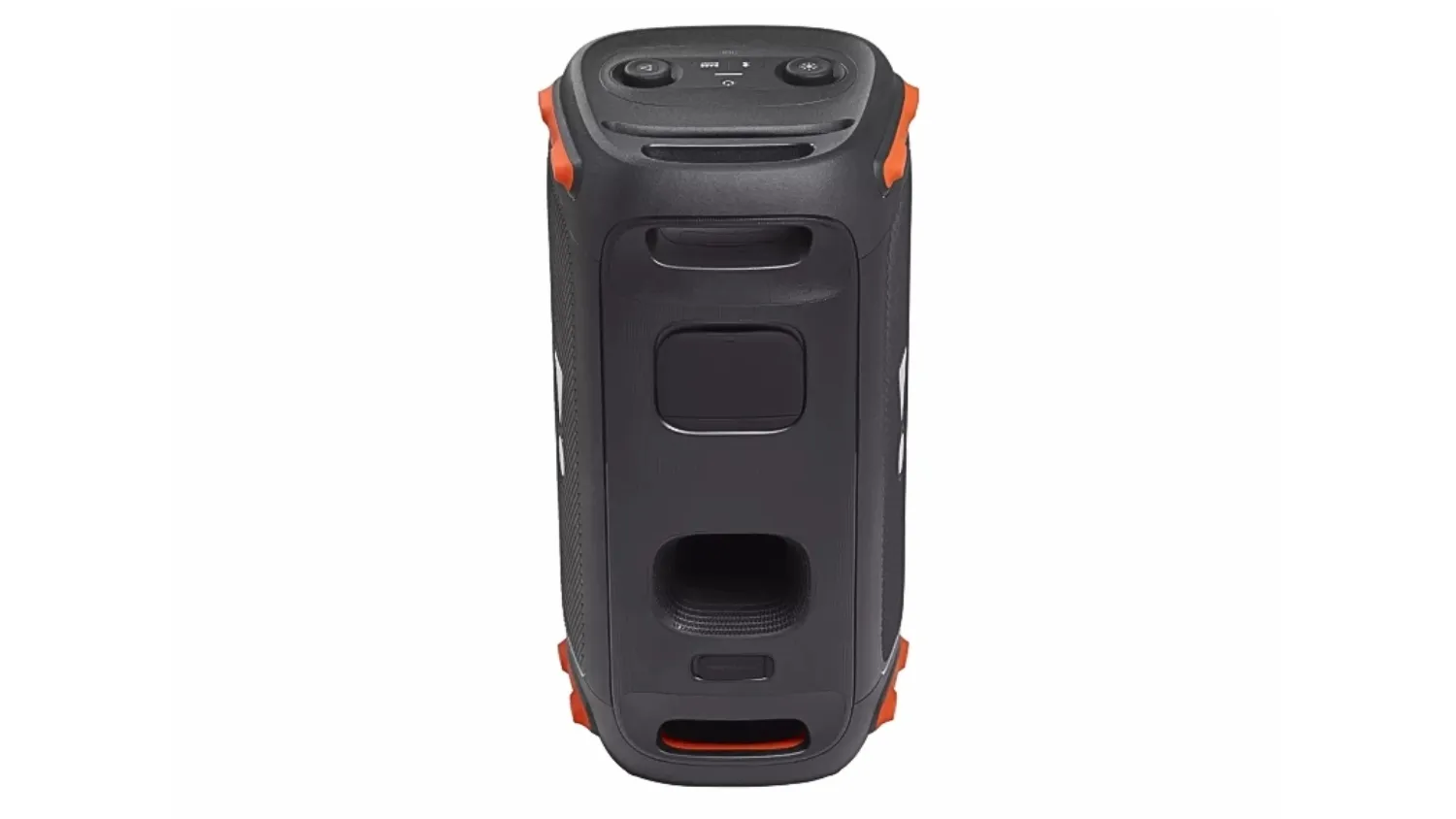 Mặt sau của Loa JBL Party Box 110