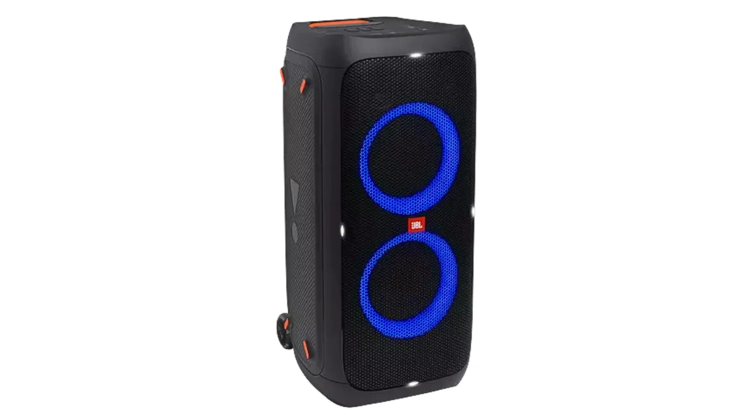 Mặt trước của LOA JBL PARTYBOX 310