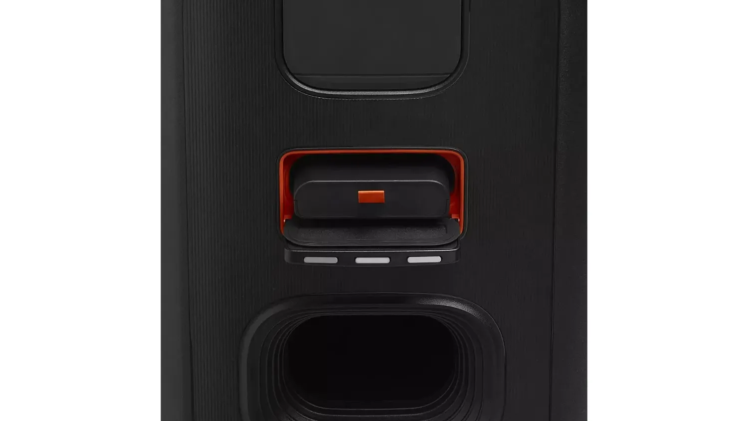 Khớp điều chỉnh của Loa JBL PartyBox Stage 320