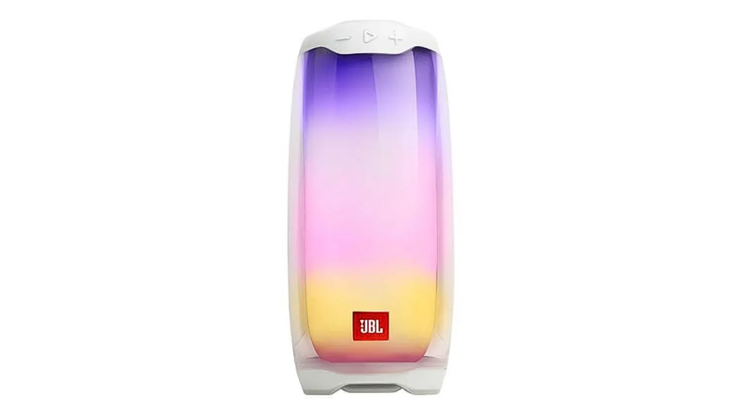 LOA JBL PULSE 4 bản bảng tím hồng vàng