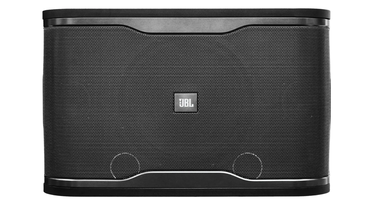 Mặt trước của Loa JBL RM210