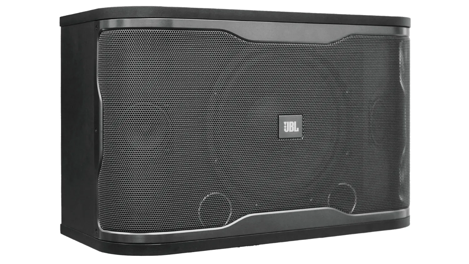 Mặt bên của Loa JBL RM210