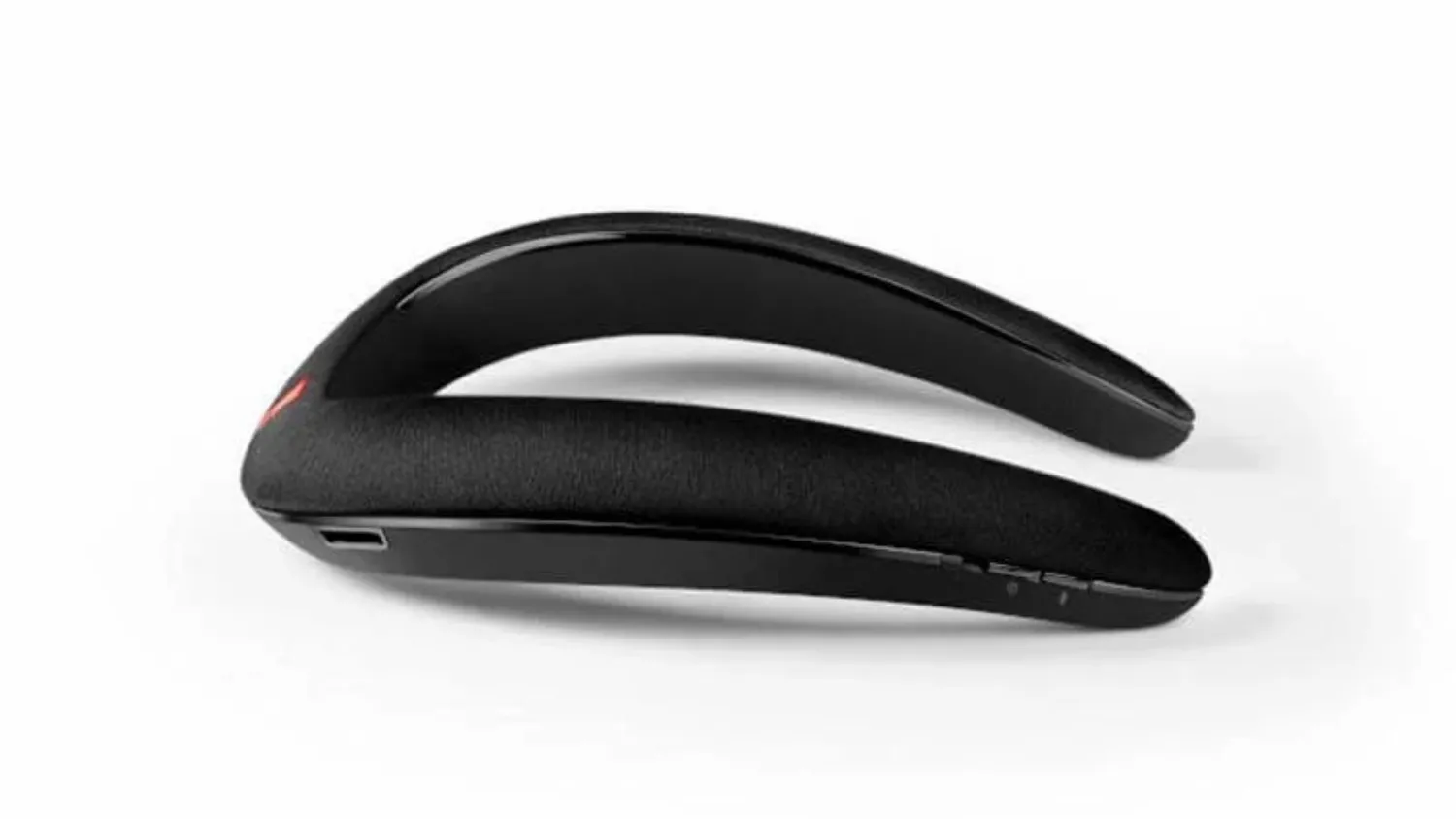 Mặt bên trái của LOA JBL SOUNDGEAR BTA