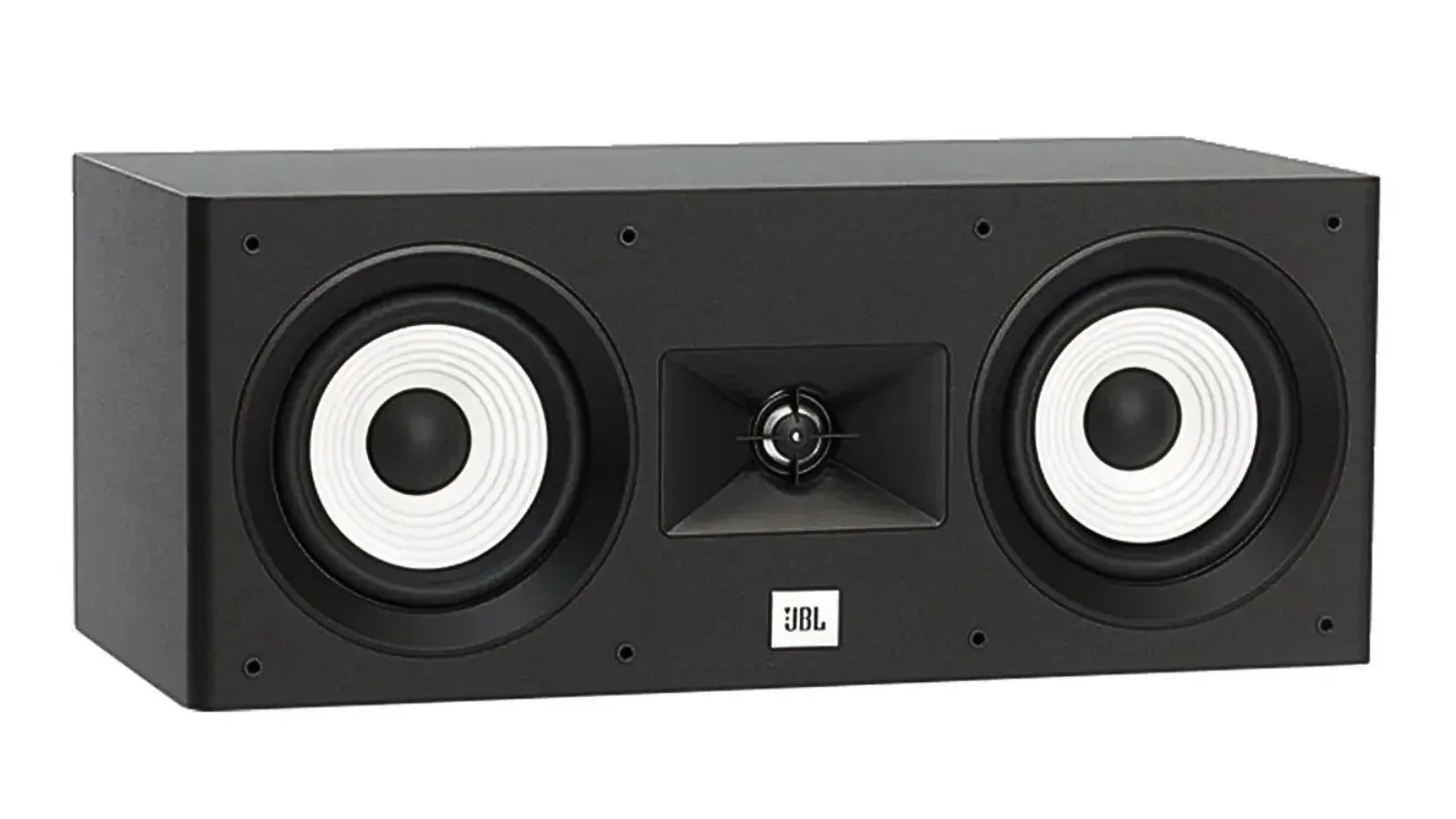 Mặt bên của Loa JBL Stage A125C