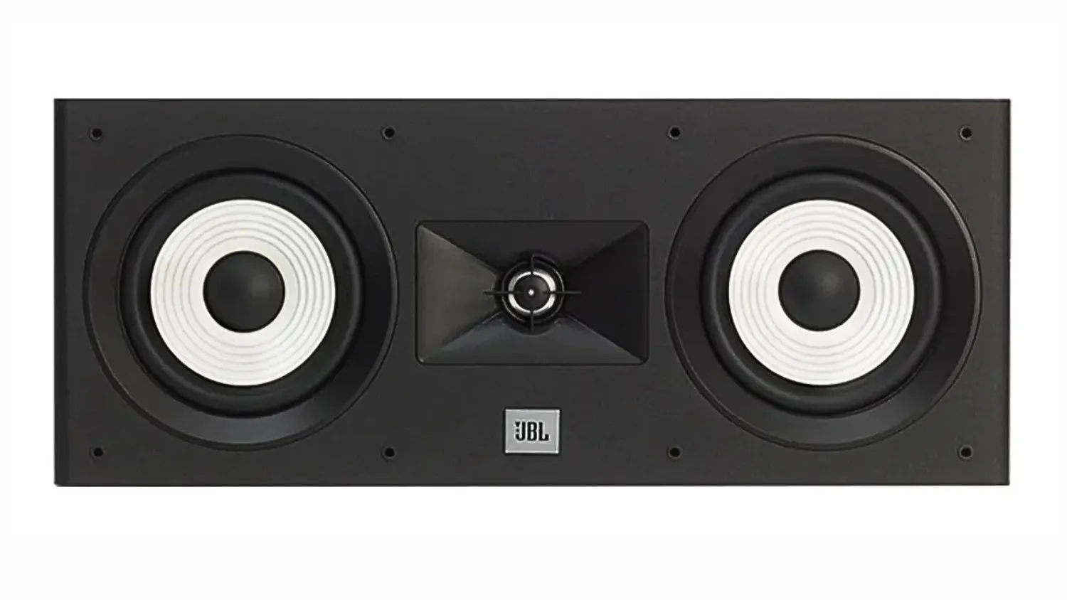 Mặt trong của Loa JBL Stage A125C