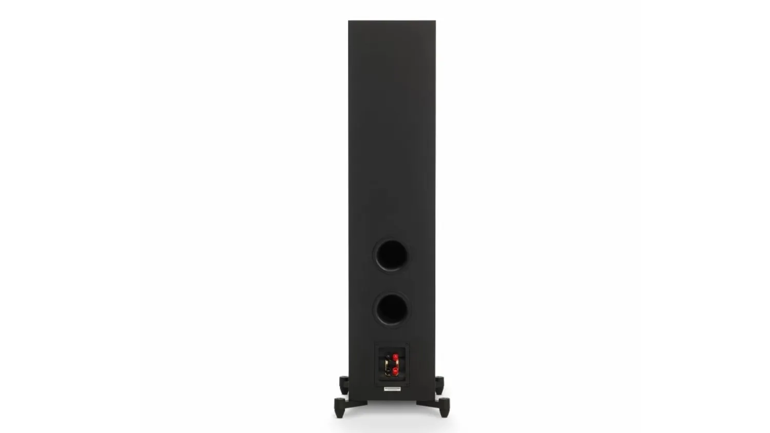 Mặt sau của Loa JBL STAGE A190
