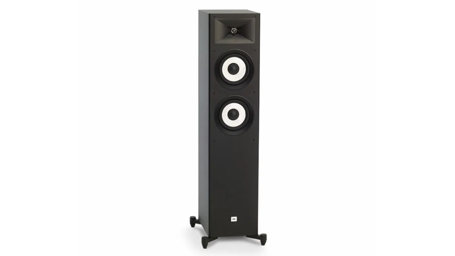 Mặt trong của Loa JBL STAGE A190