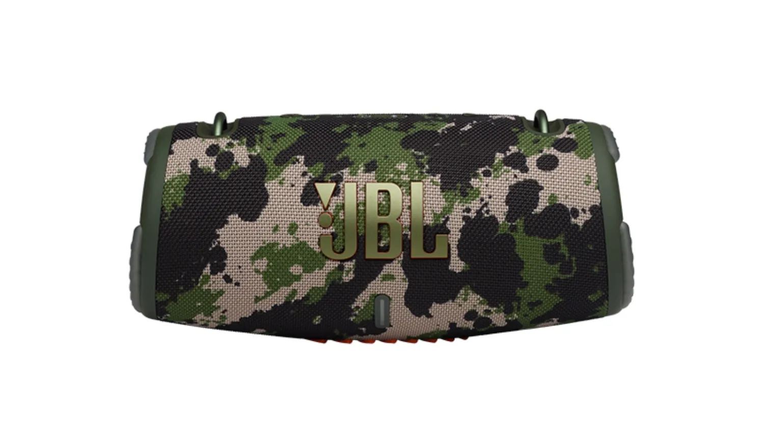 Loa Bluetooth JBL Xtreme 3 màu xanh lính