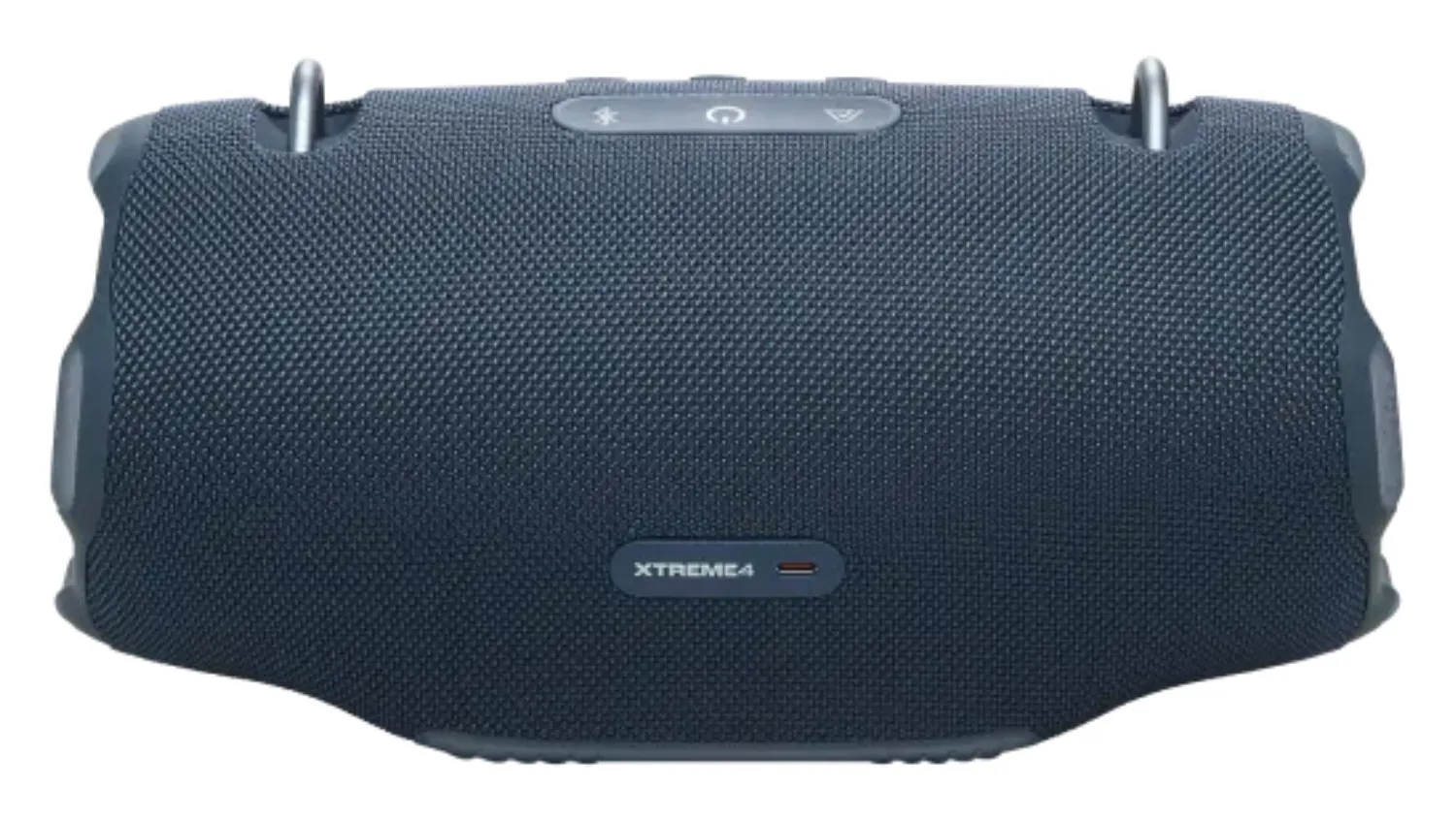 Mặt sau của Loa JBL Xtreme 4