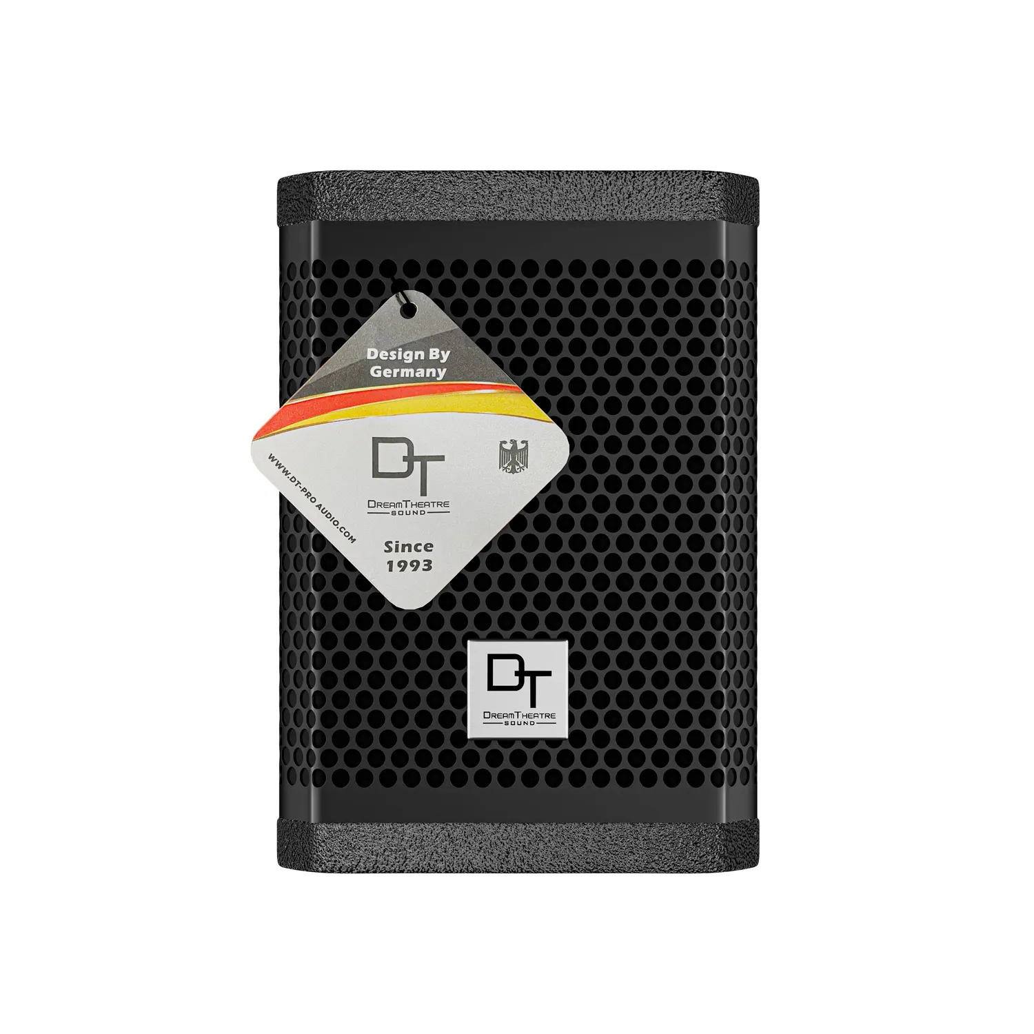 Mặt trước của Loa DT Kappa 4