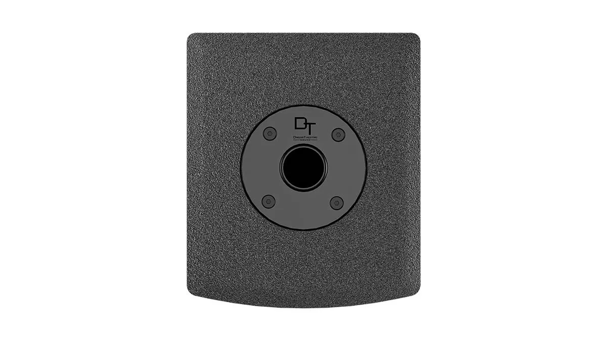 lỗ cắm Loa DT Kappa 36