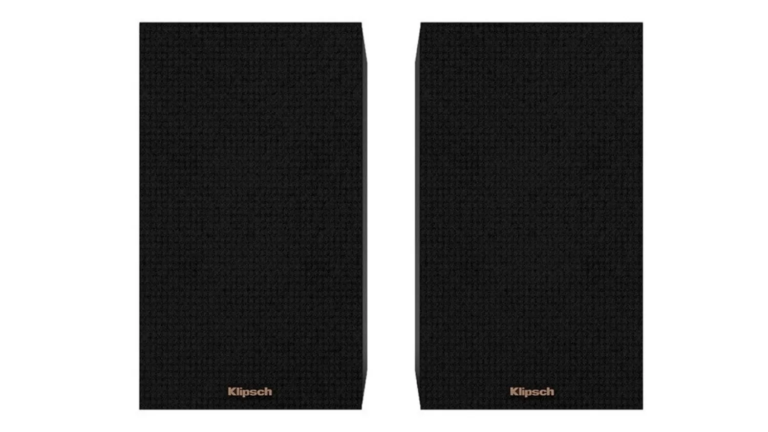 Mặt trước của LOA KLIPSCH KD-400