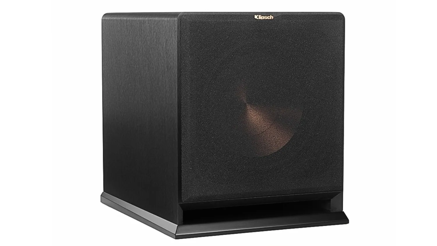 Loa sub Klipsch R112SW có lưới