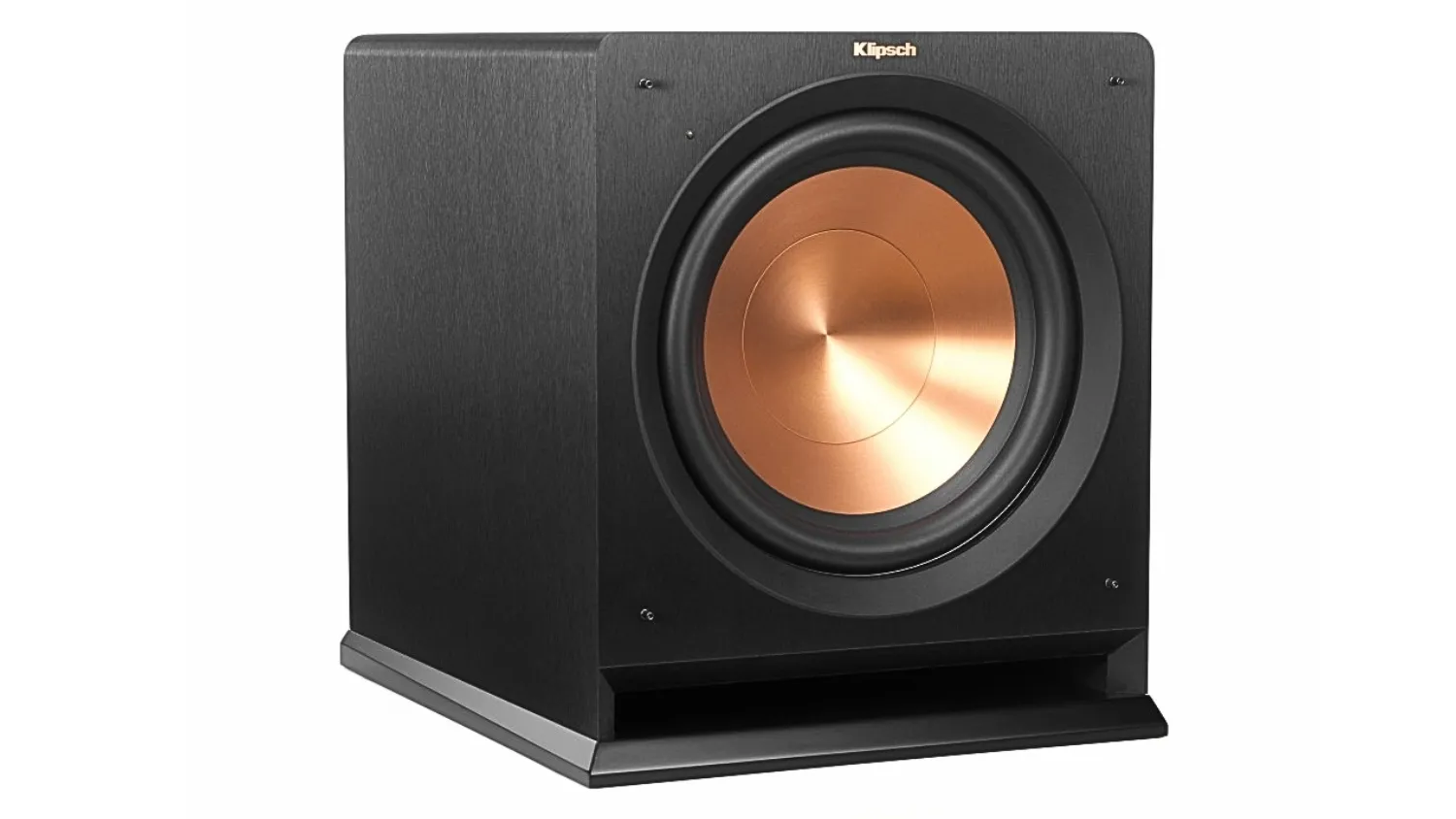 Loa sub Klipsch R112SW không lưới