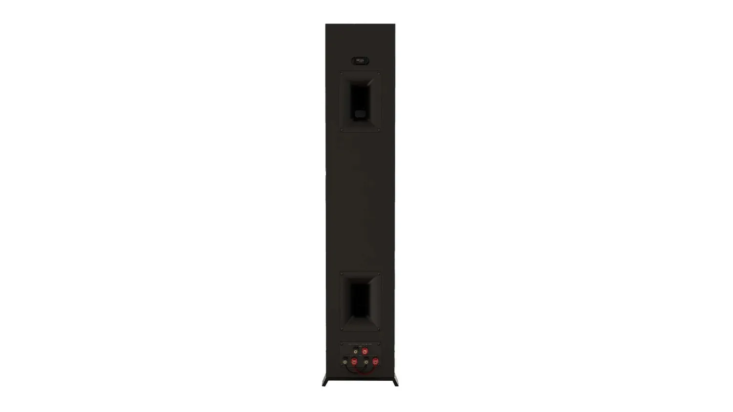 Mặt sau của Loa Klipsch RP-5000F