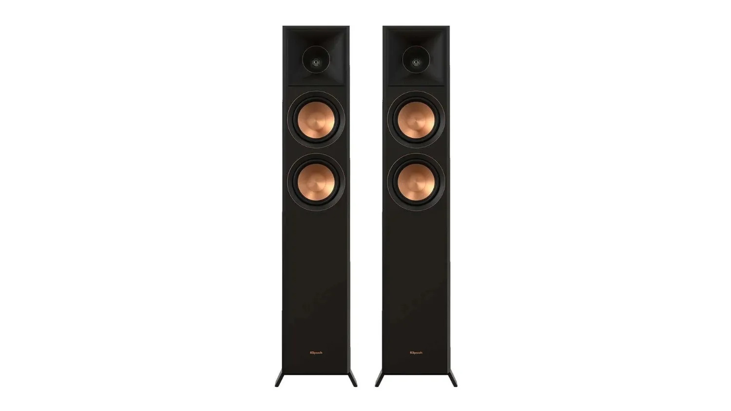 Mặt trước của Loa Klipsch RP-5000F