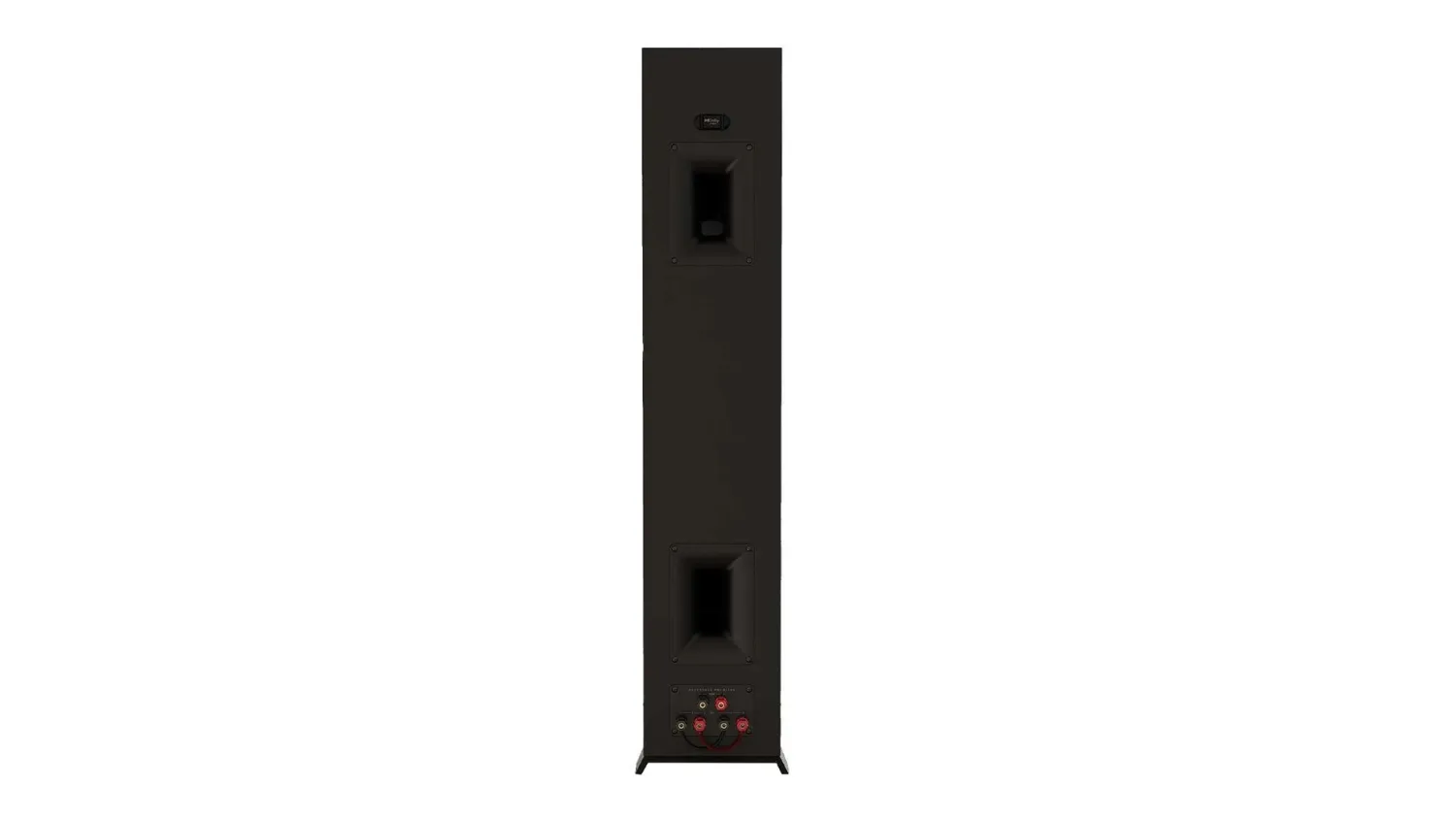 Mặt sau của Loa Klipsch RP-5000F II