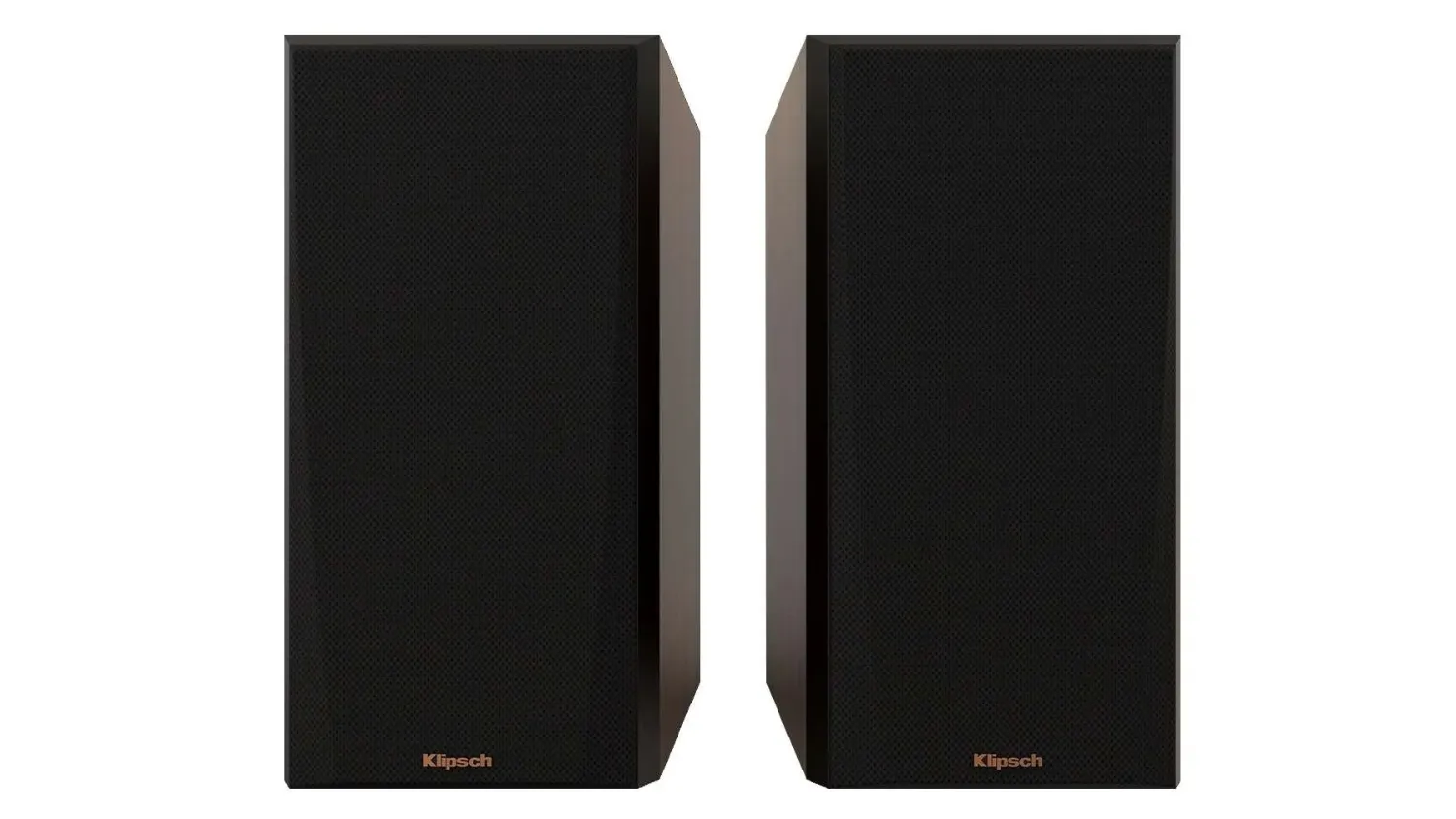 Mặt trước của LOA NGHE NHẠC KLIPSCH RP-500M II
