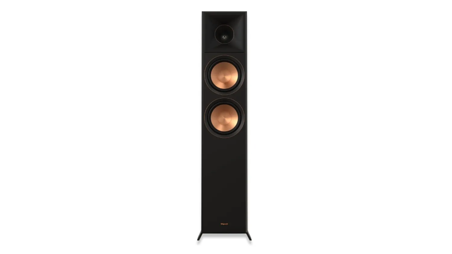 Mặt trong của Loa Klipsch RP-6000F II