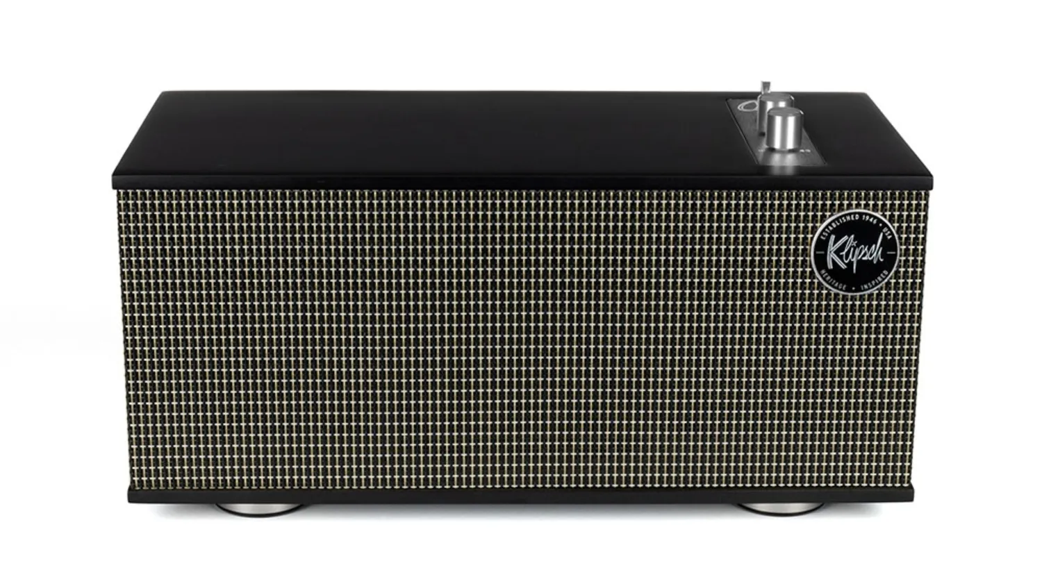 Loa Blutooth Klipsch The One 2 mặt trước