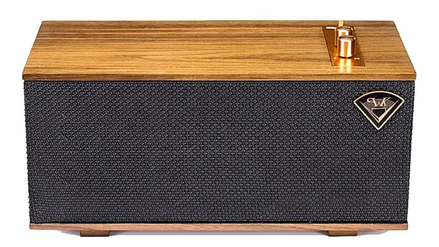 Loa Blutooth Klipsch The One mặt trước