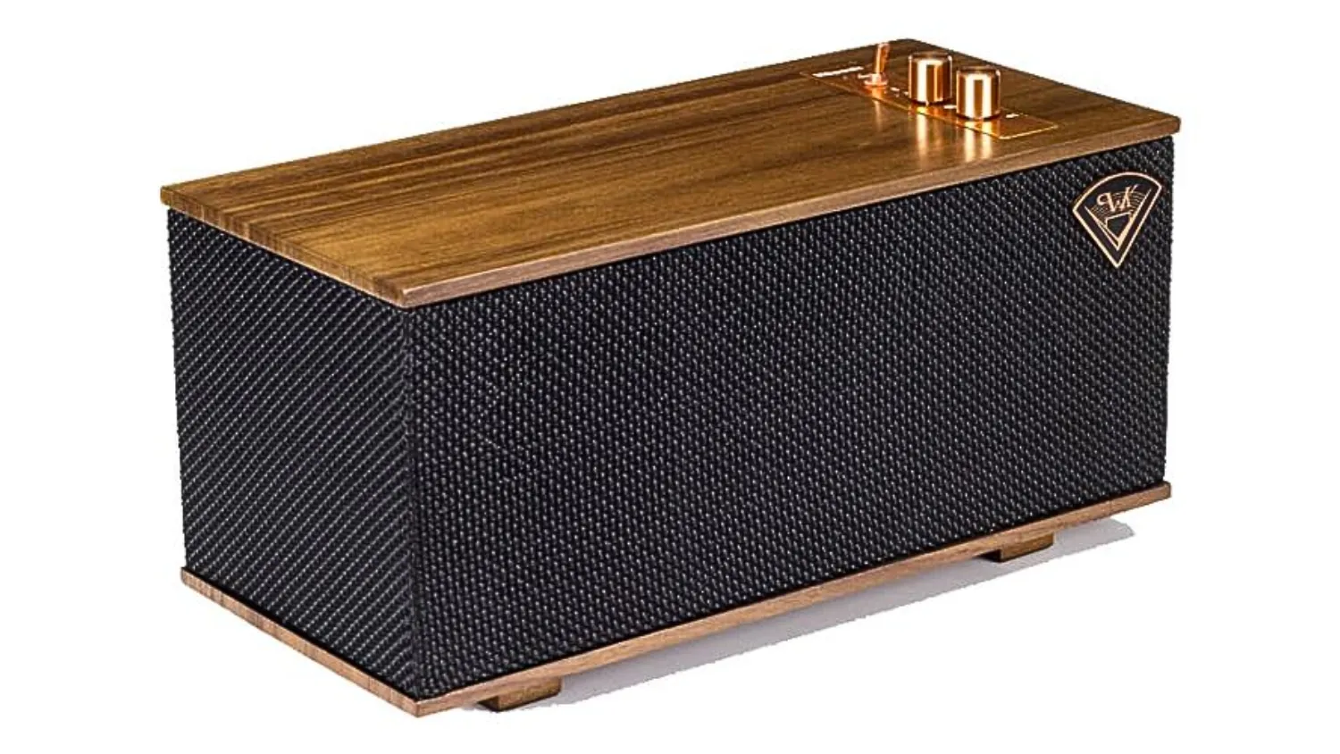 Loa Blutooth Klipsch The One mặt nghiêng