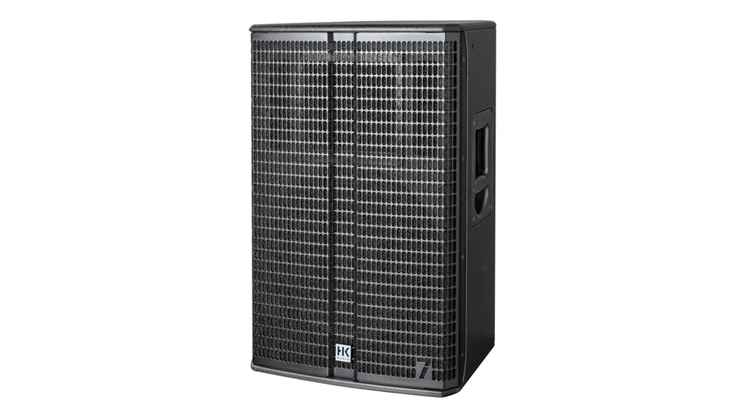 Mặt bên trái của Loa HK Audio Linear 7 115 FA