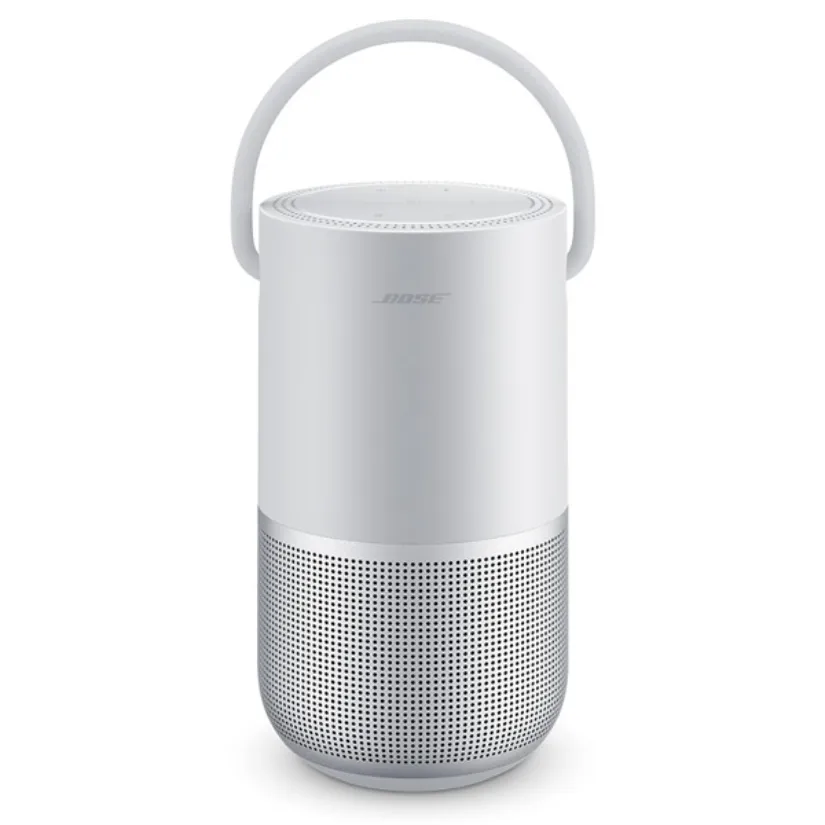 Loa bluetooth Bose Portable Home Speaker màu trắng