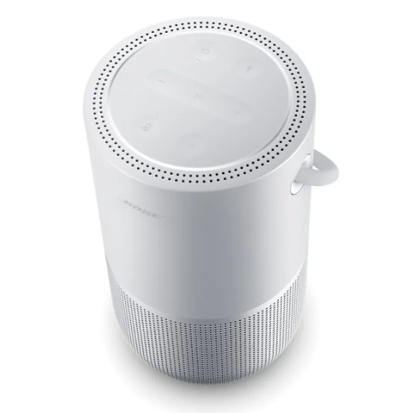 Loa bluetooth Bose Portable Home Speaker mặt trên