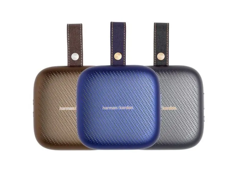 Các phiên bản màu của LOA HARMAN KARDON NEO