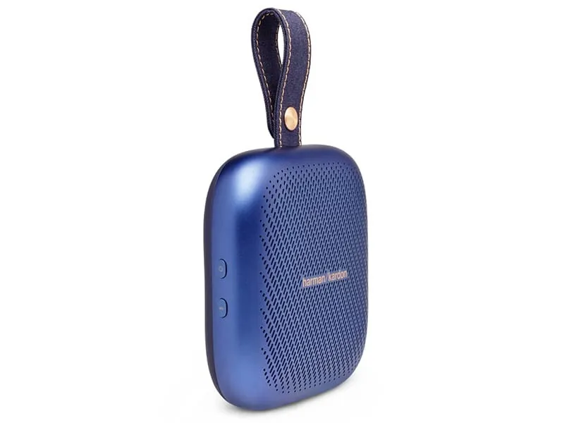 Mặt bên trái của LOA HARMAN KARDON NEO