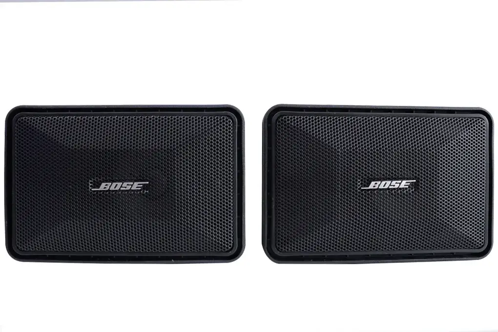 Loa bose 101 mặt trước
