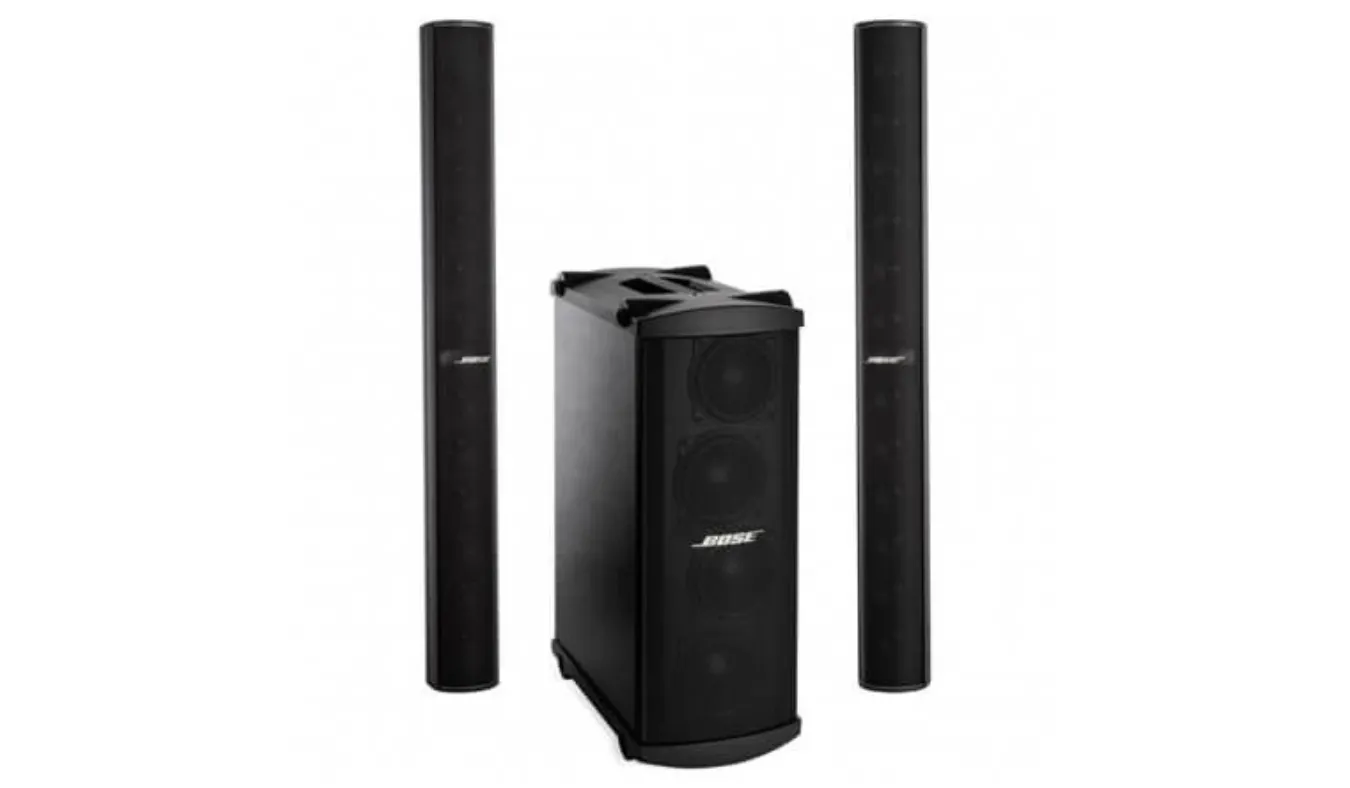 Mặt trước Loa Bose Panaray MA12
